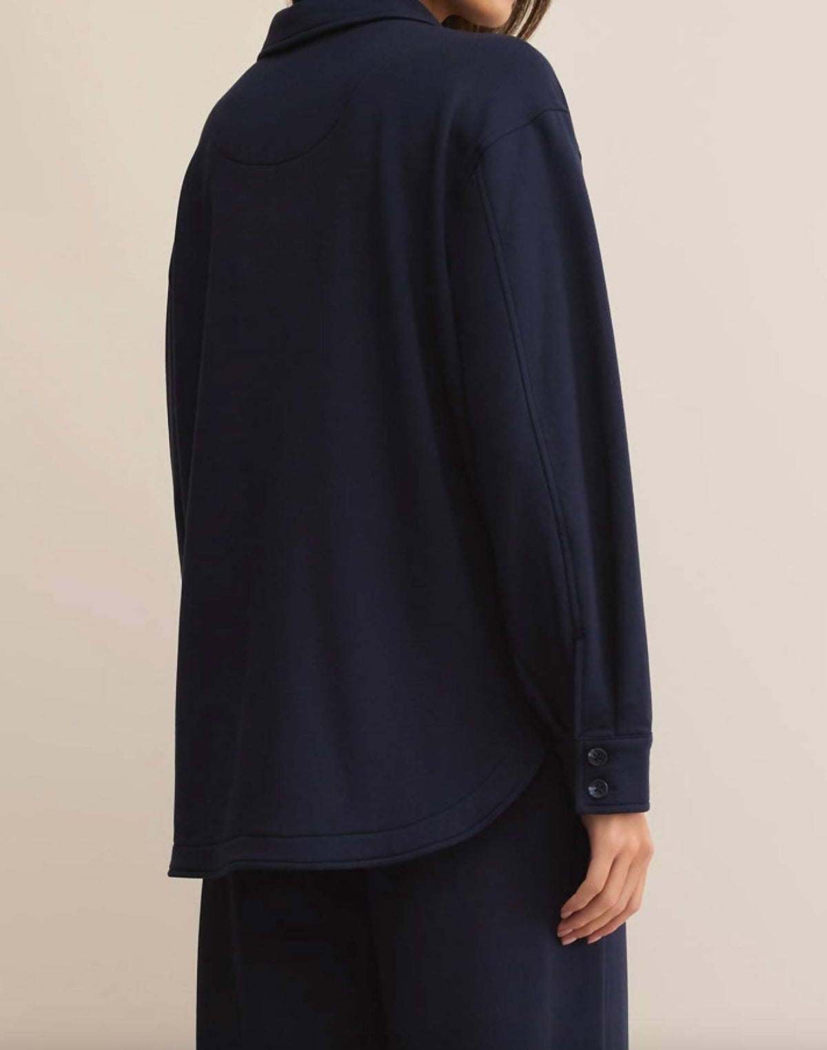 Z Supply - Layover Top