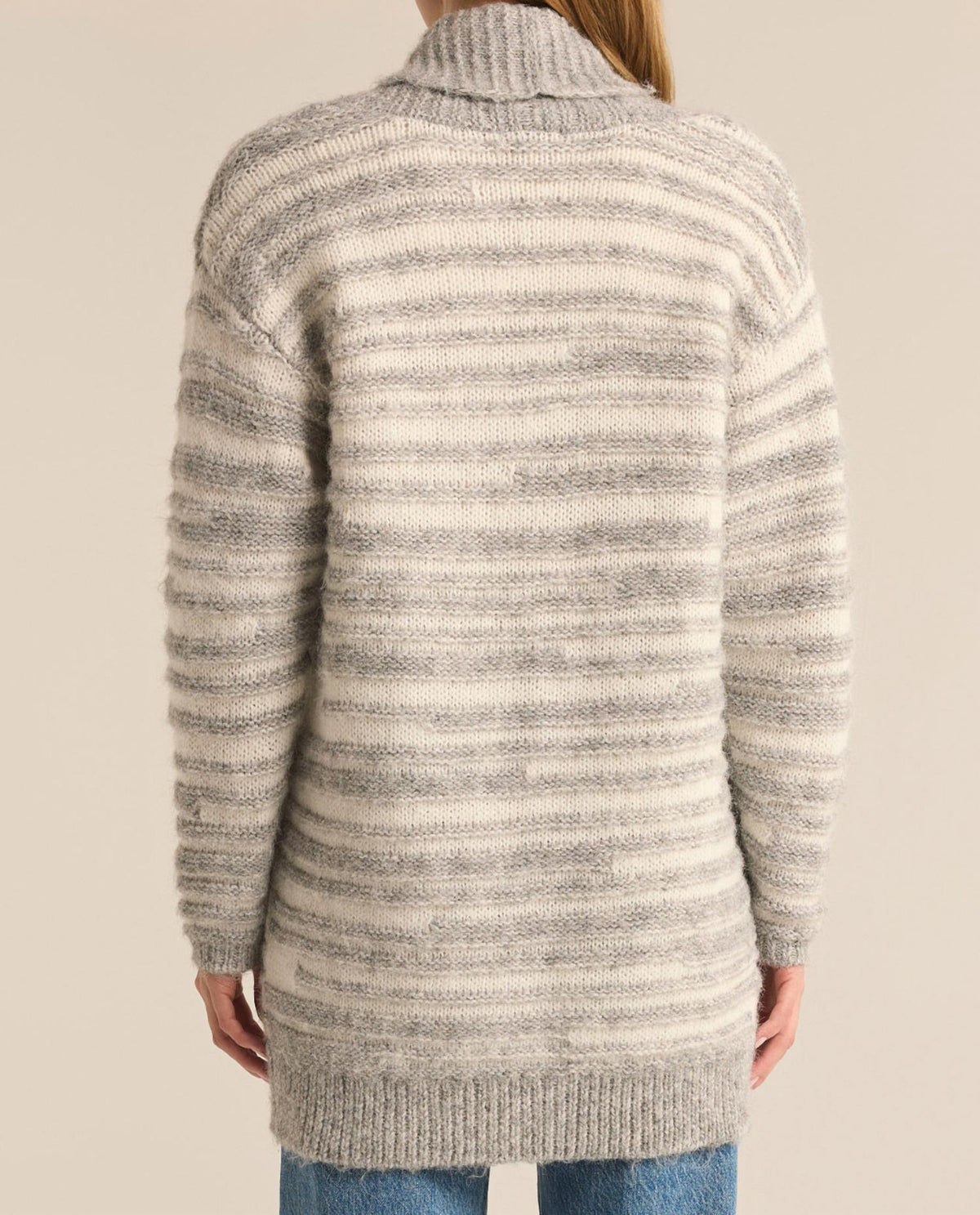 Z Supply - Level Up Cardigan