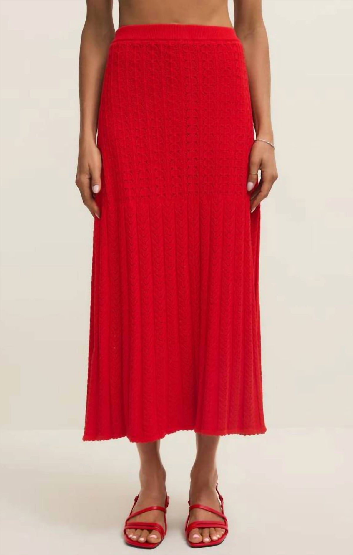 Z Supply - Lexa Skirt