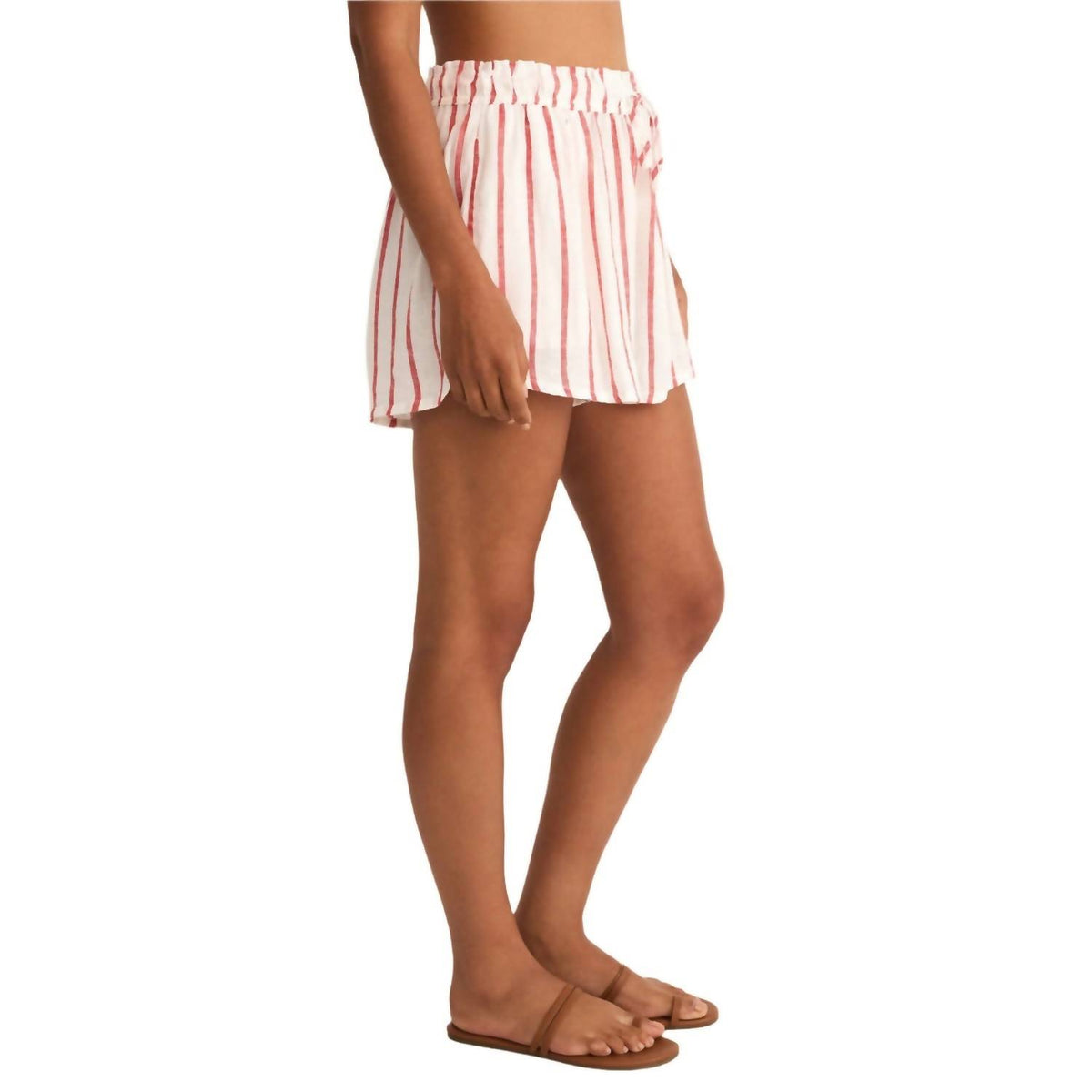 Z Supply - Line Short