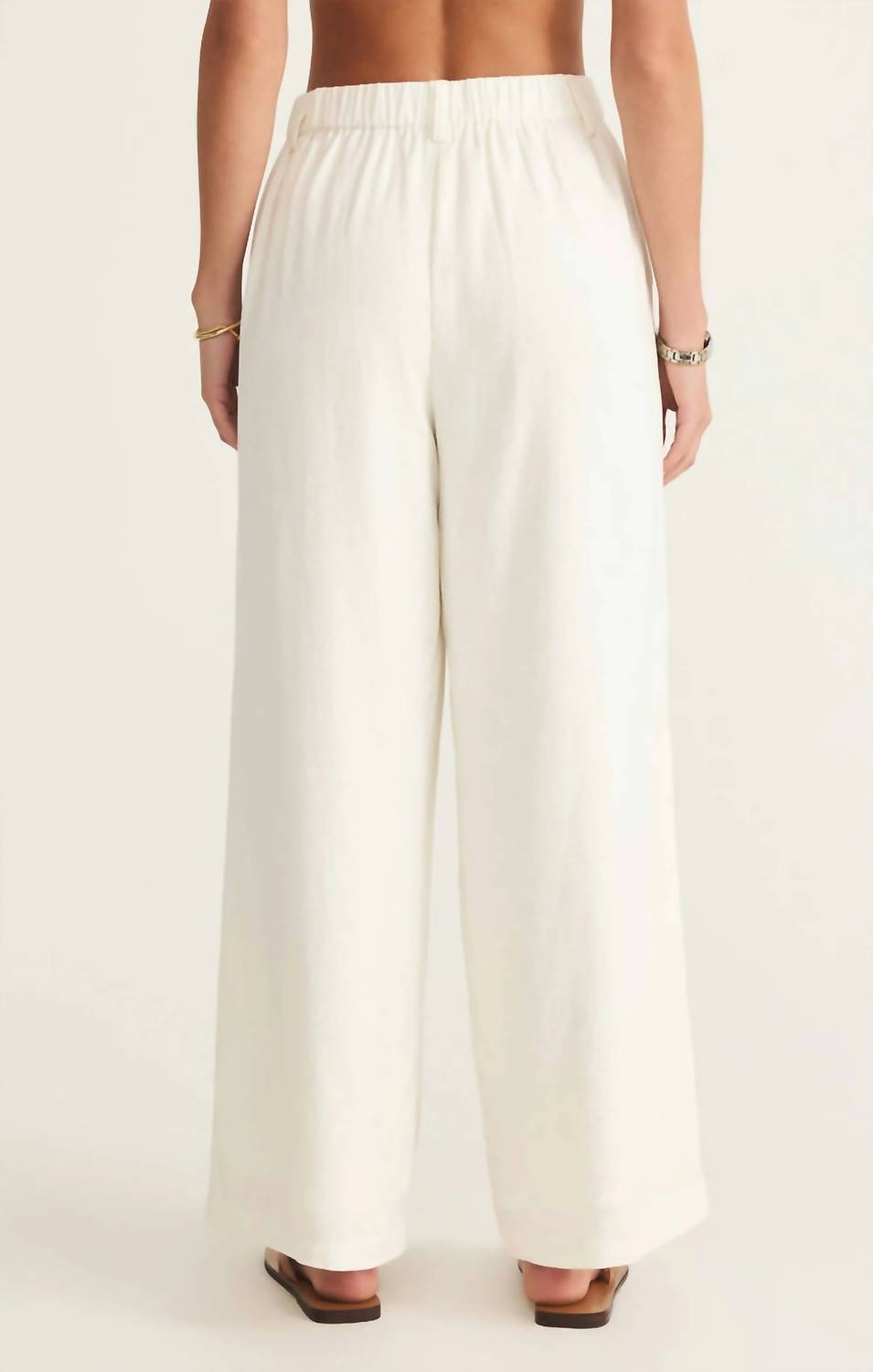 Z Supply - Women's Linen Pants