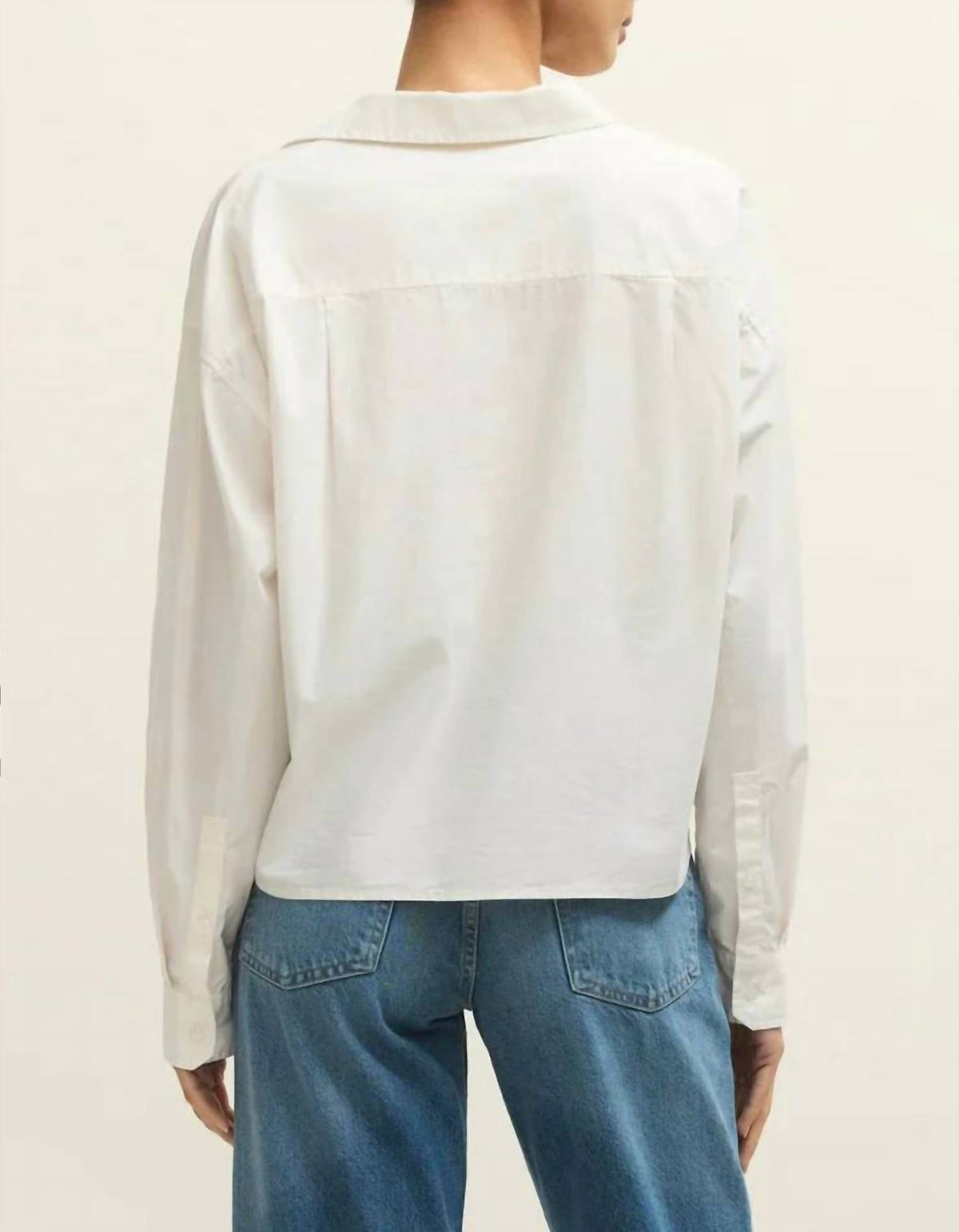 Z Supply - Lisette Button Down Top