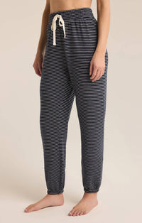 Z Supply - Lounge Stripe Joggers