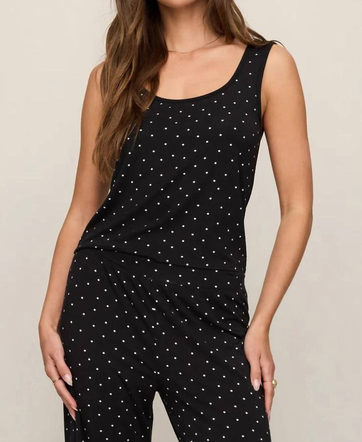 Z Supply - Luxe Dot Tank