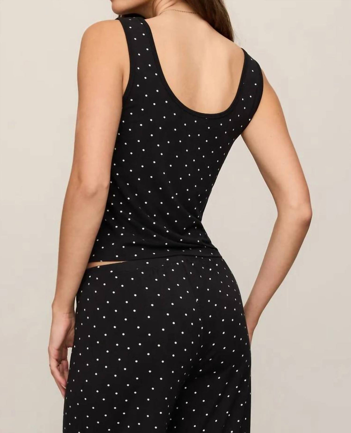 Z Supply - Luxe Dot Tank