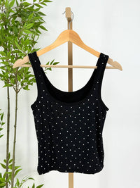 Z Supply - Luxe Dot Tank