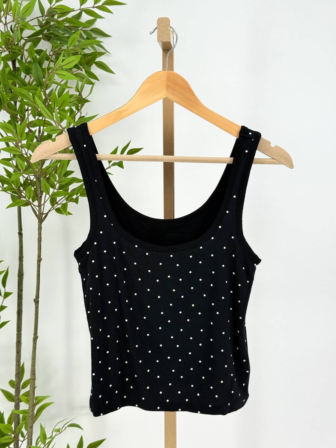 Z Supply - Luxe Dot Tank