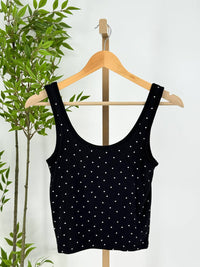 Z Supply - Luxe Dot Tank