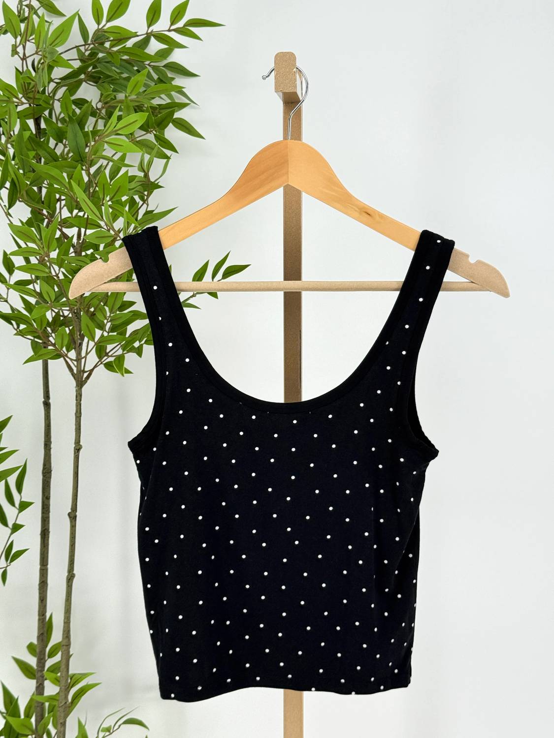 Z Supply - Luxe Dot Tank