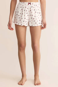 Z Supply - Luxe Holly Shorts