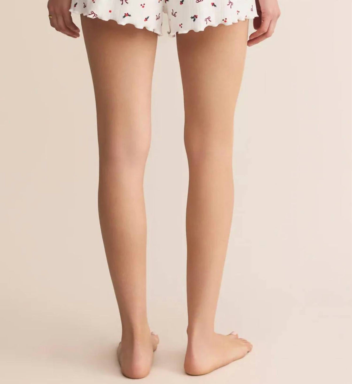 Z Supply - Luxe Holly Shorts