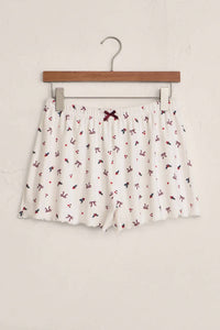 Z Supply - Luxe Holly Shorts