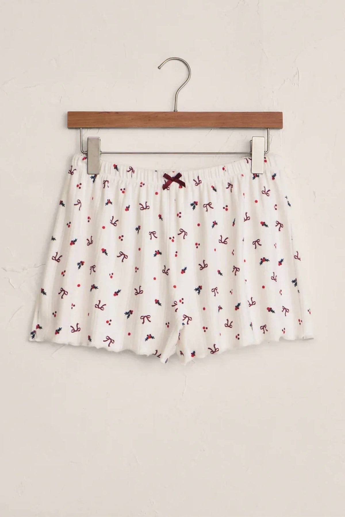 Z Supply - Luxe Holly Shorts