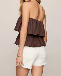 Z Supply - Mabel Strapless Top
