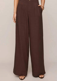 Z Supply - Magnolia Linen Pant