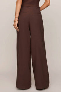 Z Supply - Magnolia Linen Pant