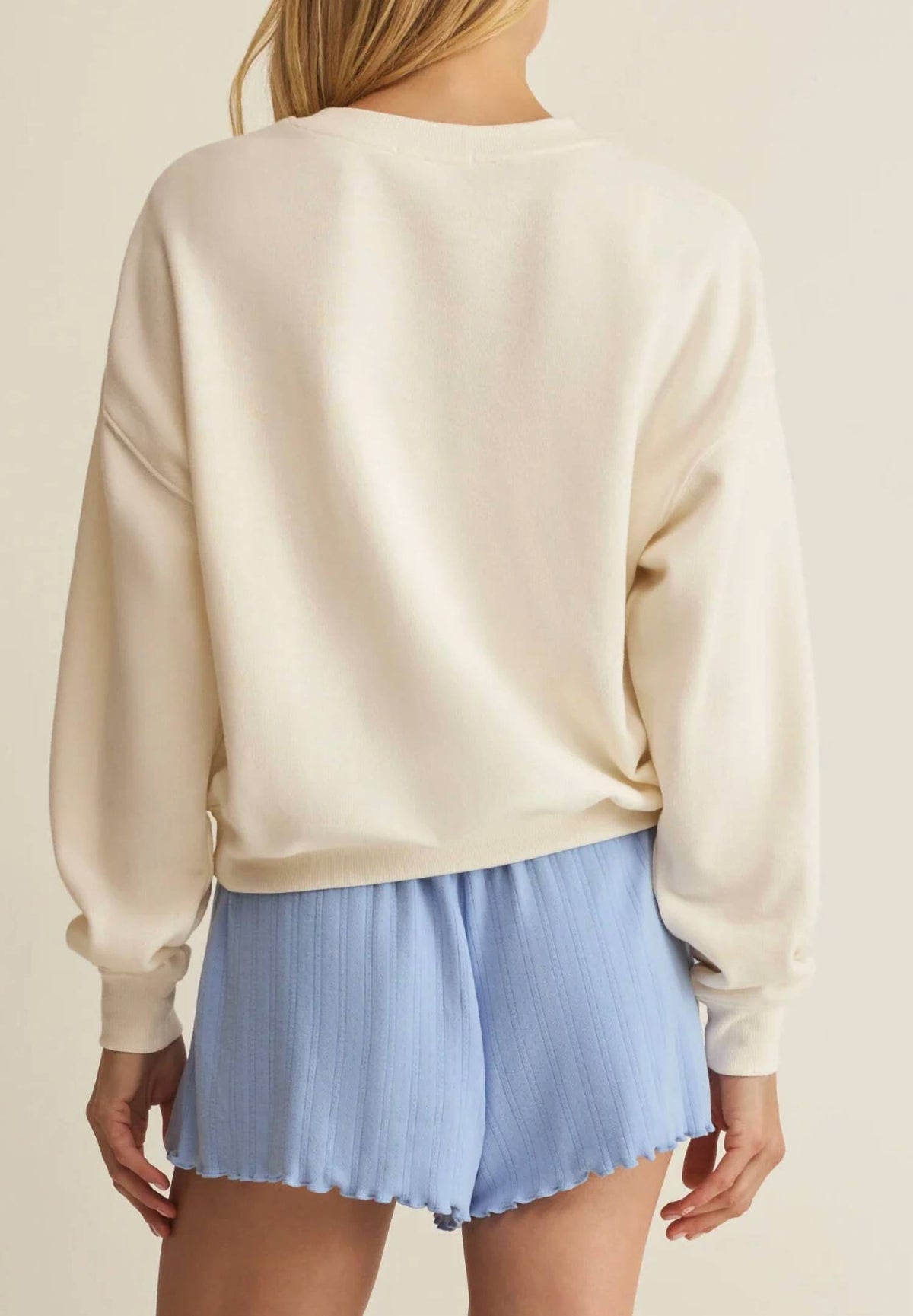 Z Supply - Mama Crewneck Sweatshirt