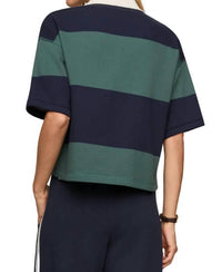 Z Supply - Mariner Short Sleeve Polo Top