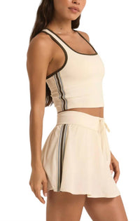 Z Supply - Match Day Tank Top
