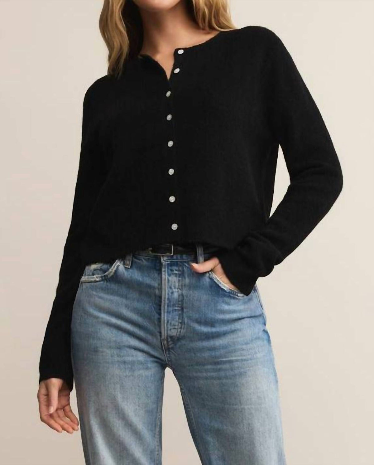Z Supply - Medina Cardigan