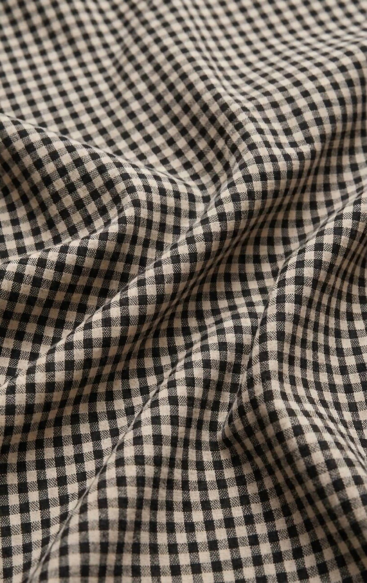 Z Supply - Merit Gingham Top