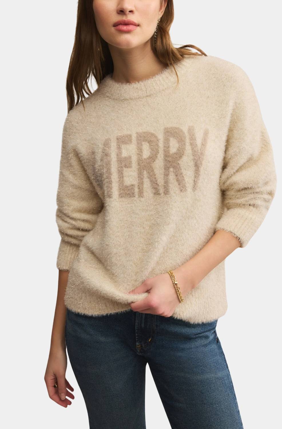 Z Supply - Merry Sweater