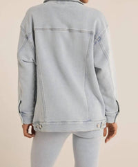Z Supply - Miles Denim Jacket