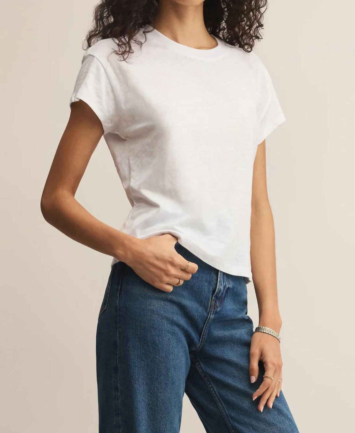Z Supply - Modern Slub Tee