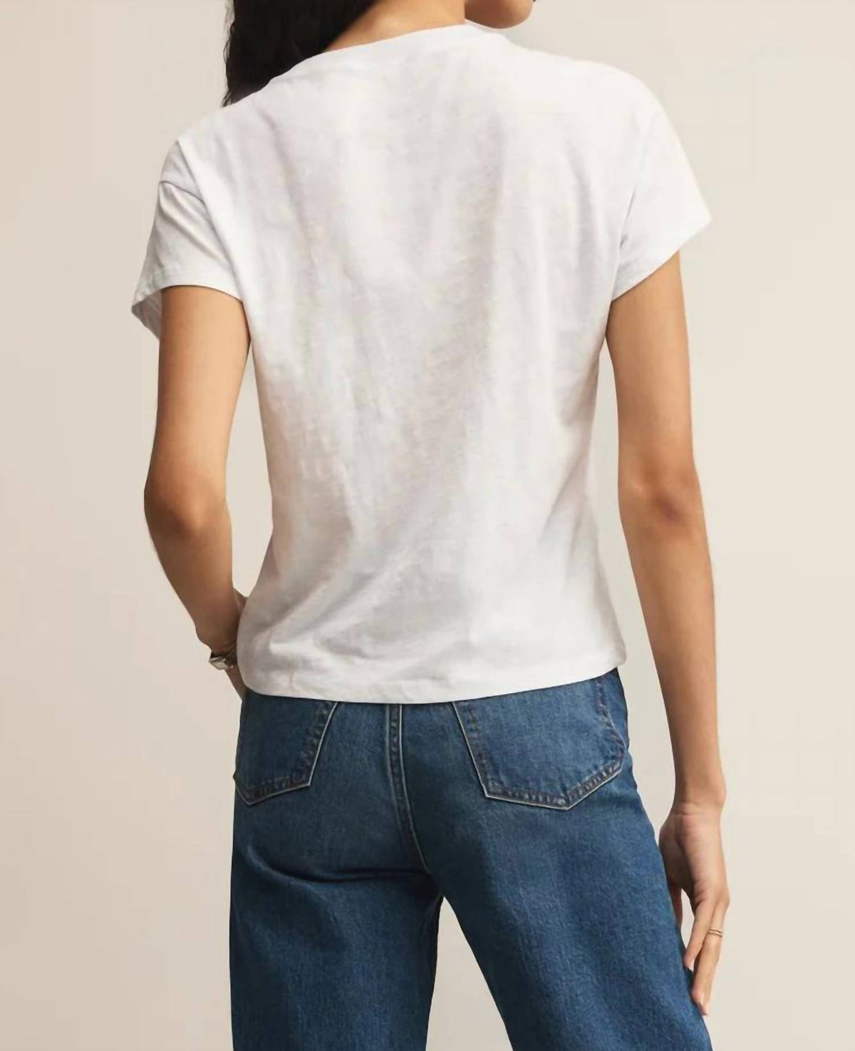 Z Supply - Modern Slub Tee