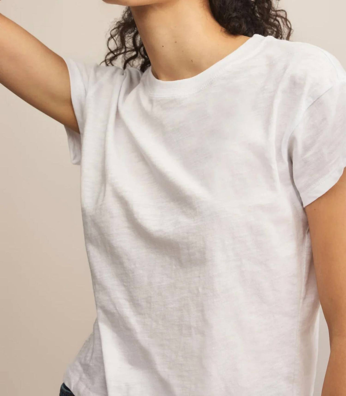 Z Supply - Modern Slub Tee