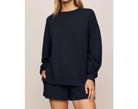 Z Supply - Modern Weekender Sweatshirt