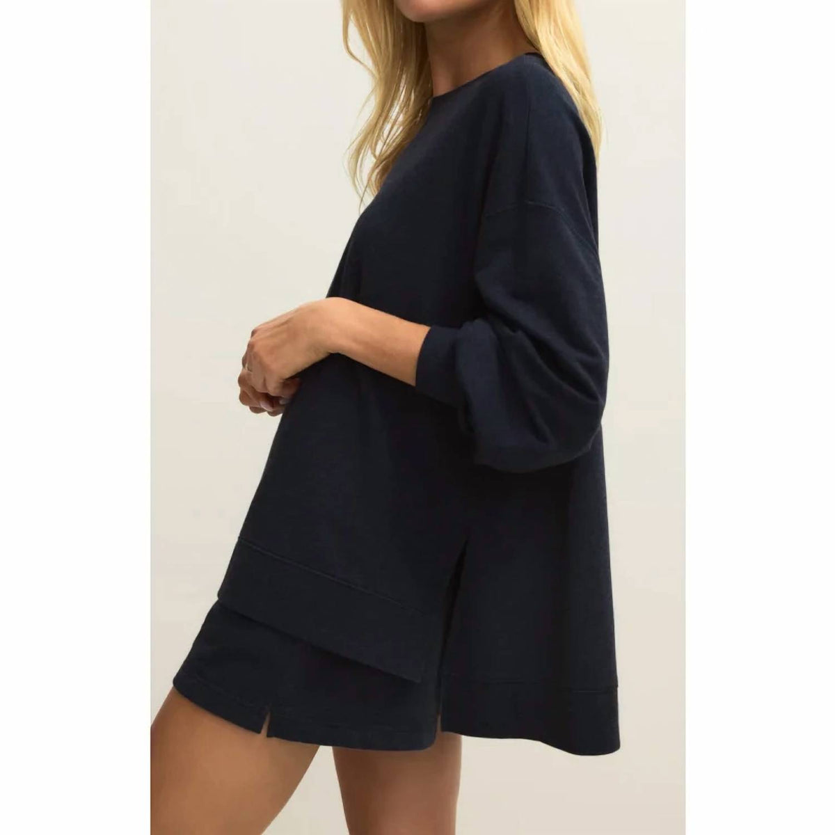 Z Supply - Modern Weekender Sweatshirt
