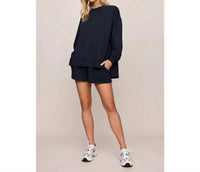 Z Supply - Modern Weekender Sweatshirt
