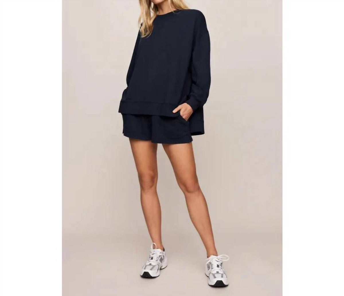Z Supply - Modern Weekender Sweatshirt