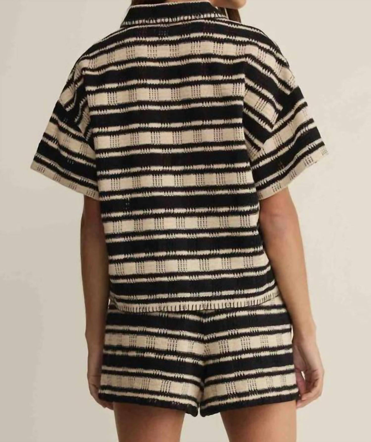 Z Supply - Monaco Button Up Shirt