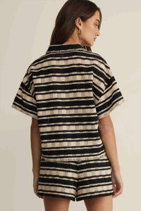 Z Supply - Monaco Button Up Shirt