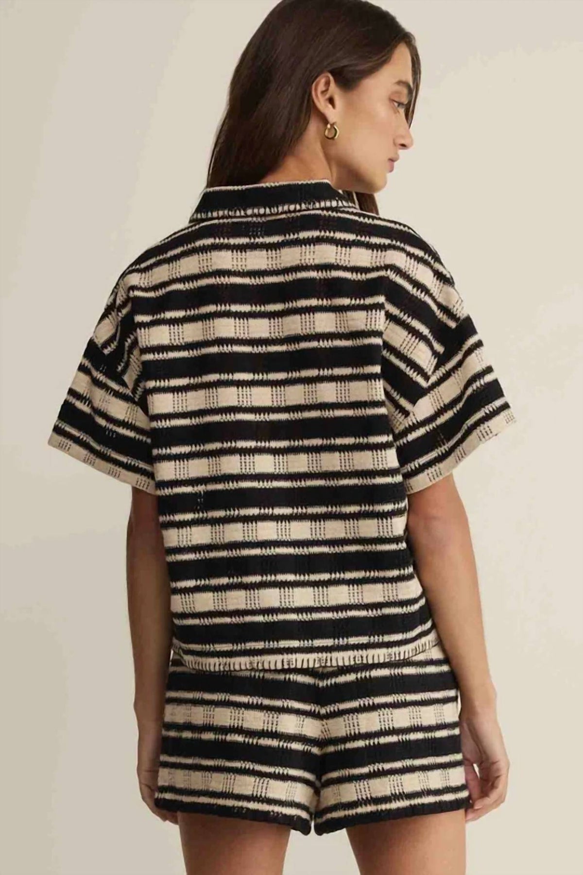 Z Supply - Monaco Button Up Shirt