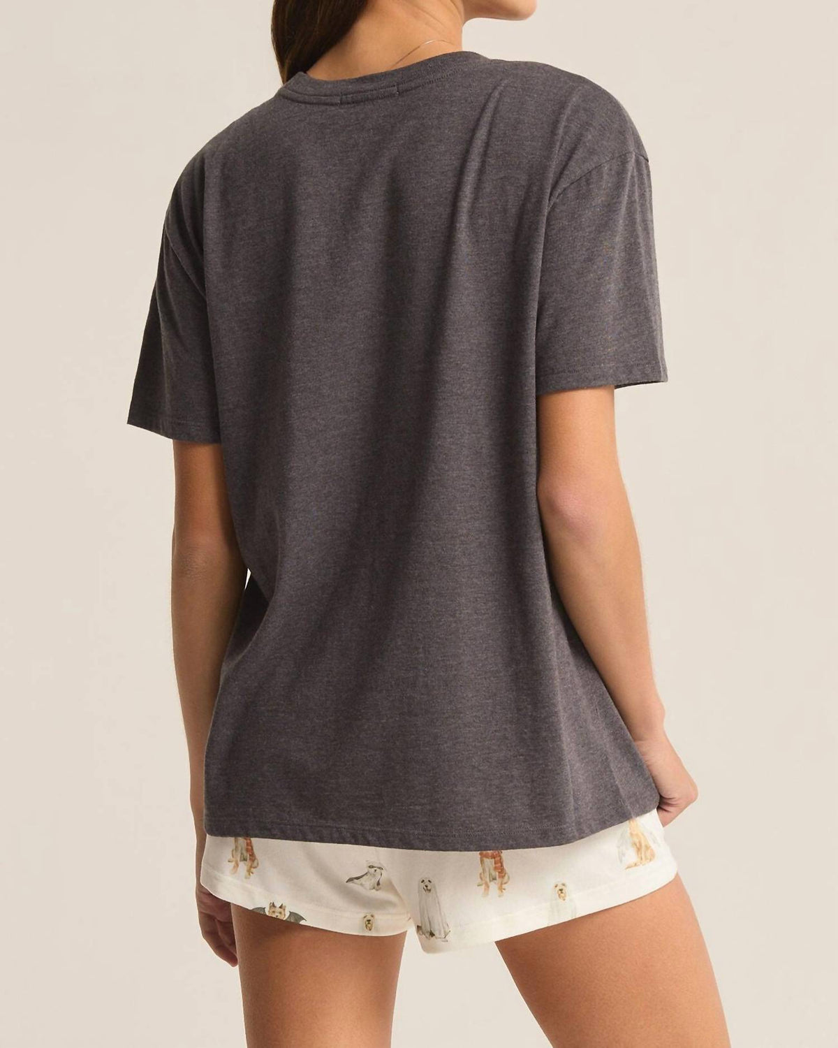Z Supply - My Boos Boyfriend Top