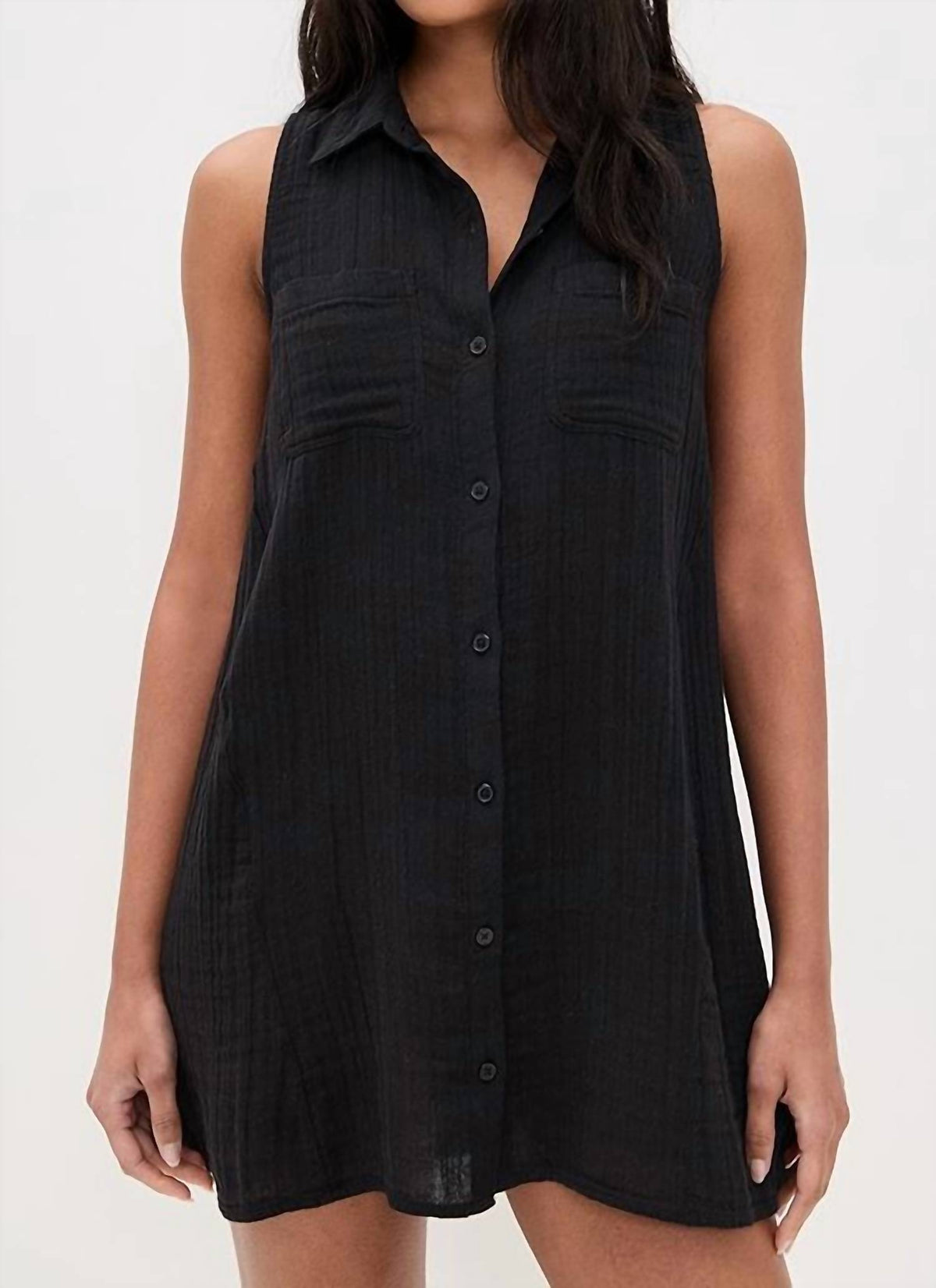 Z Supply - New Light Mini Dress