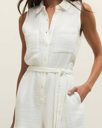 Z Supply - New Light Romper
