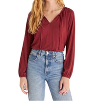 Z Supply - Niki Sleek Jersey Top