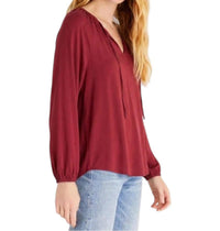Z Supply - Niki Sleek Jersey Top