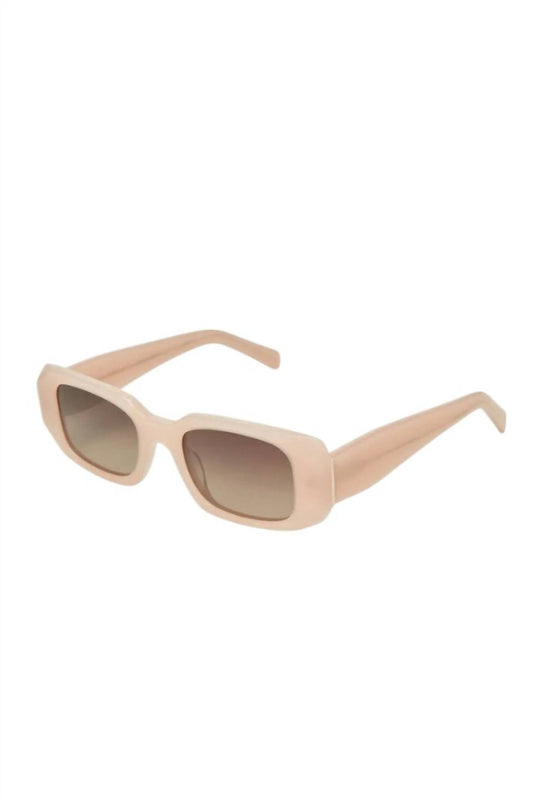 Z Supply - Off Duty Sunglasses - accessories - pink - sunglasses