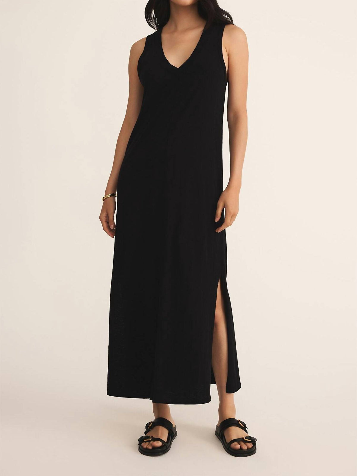 Z Supply - Palisades Midi Dress