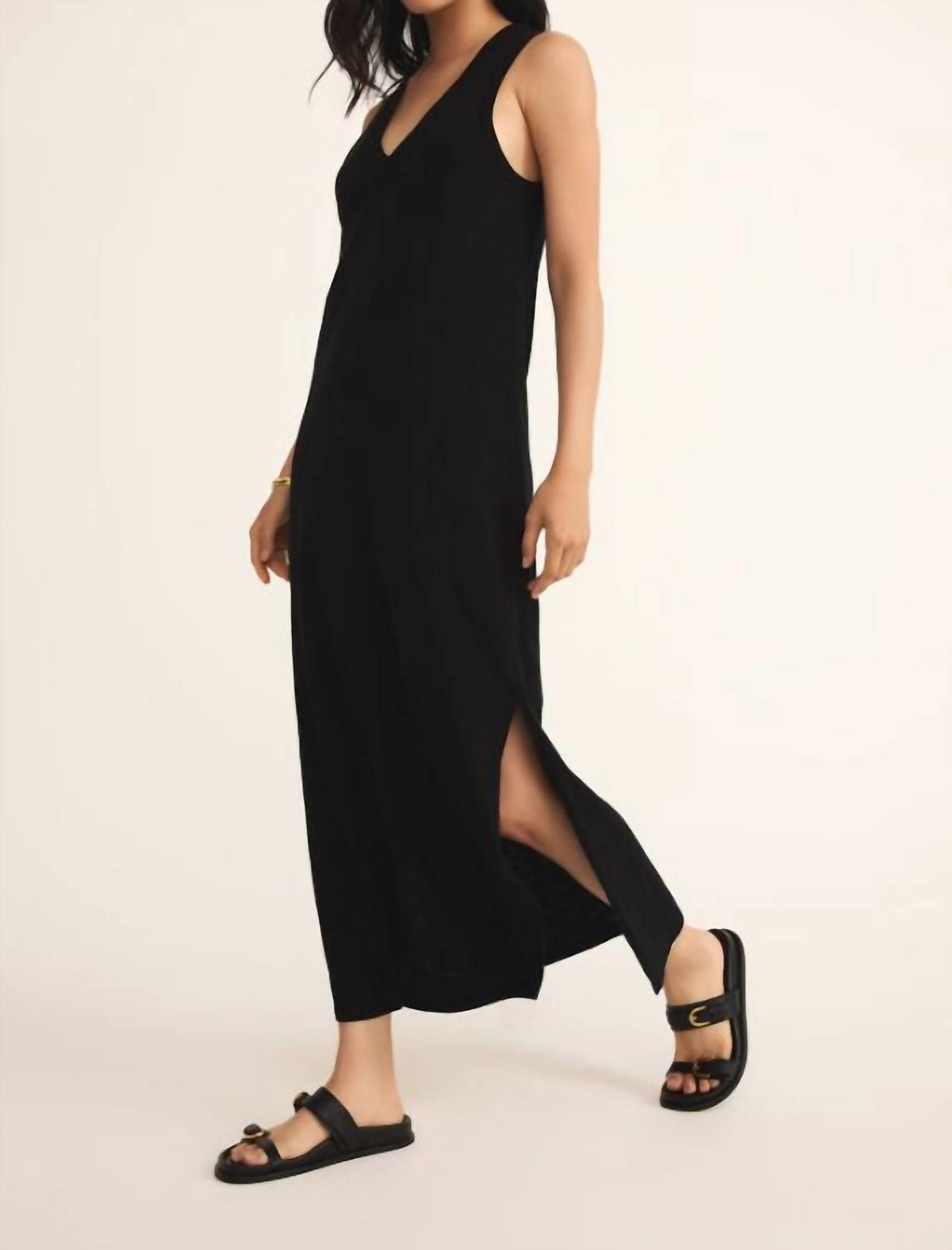Z Supply - Palisades Midi Dress
