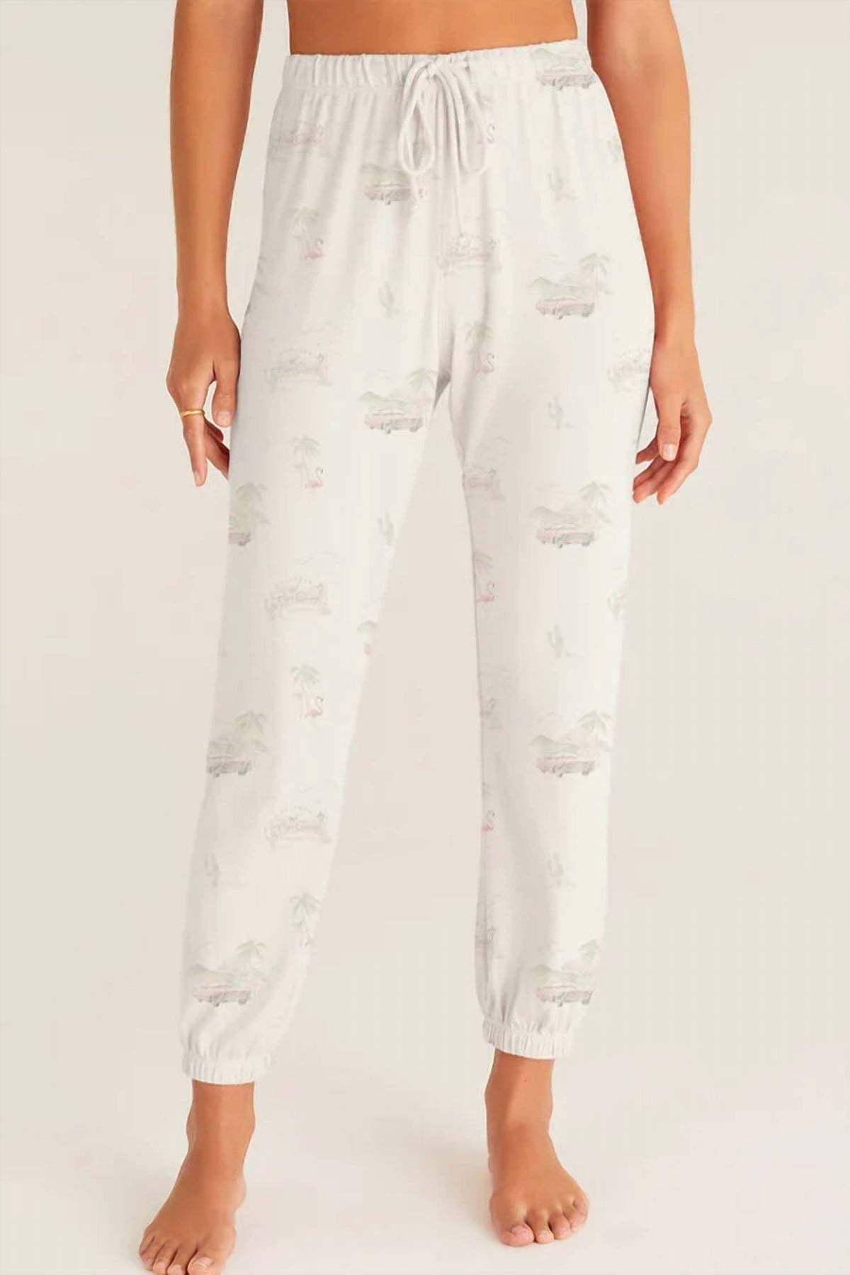Z Supply - Palm Springs Jogger