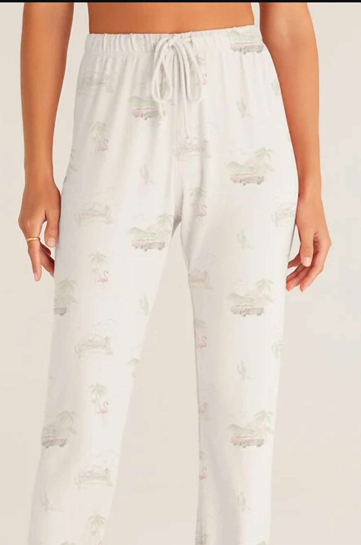 Z Supply - Palm Springs Jogger