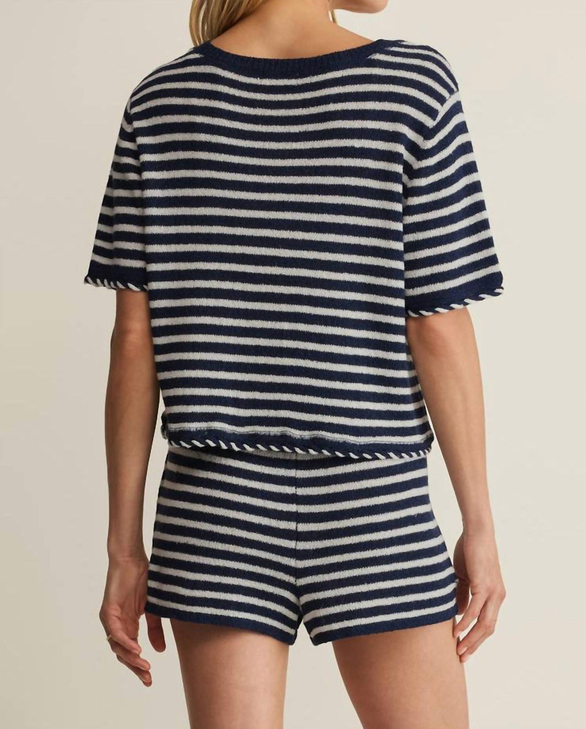 Z Supply - Patton Sweater Top