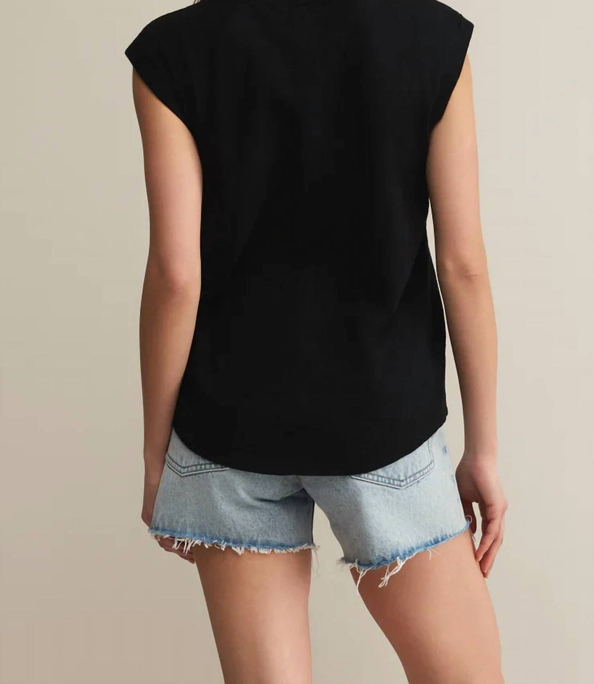 Z Supply - Per Diem Tee