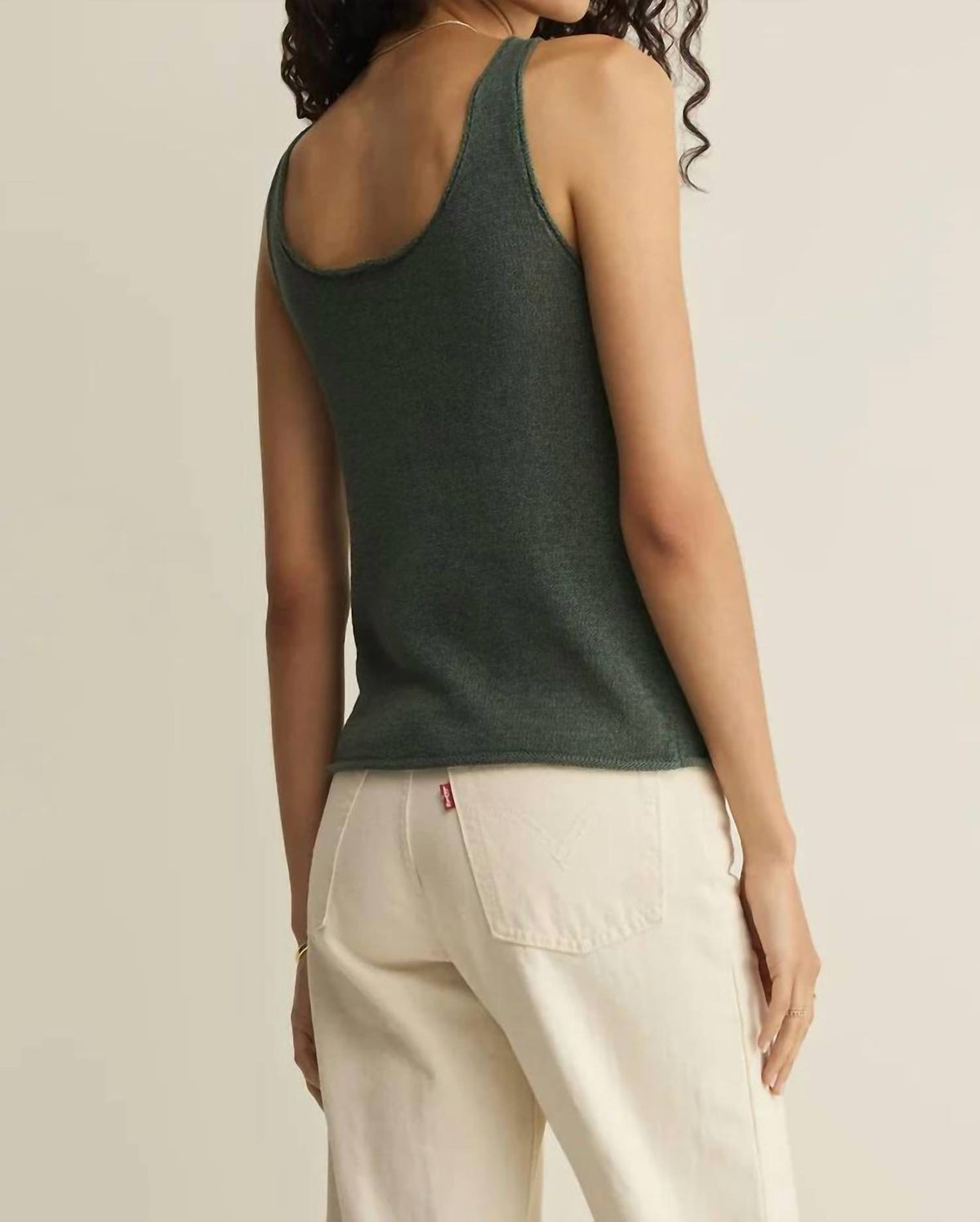 Z Supply - Perch Sweater Tank